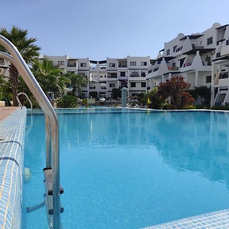 Residence Tamuda Golf A Кабо-Негро Экстерьер фото