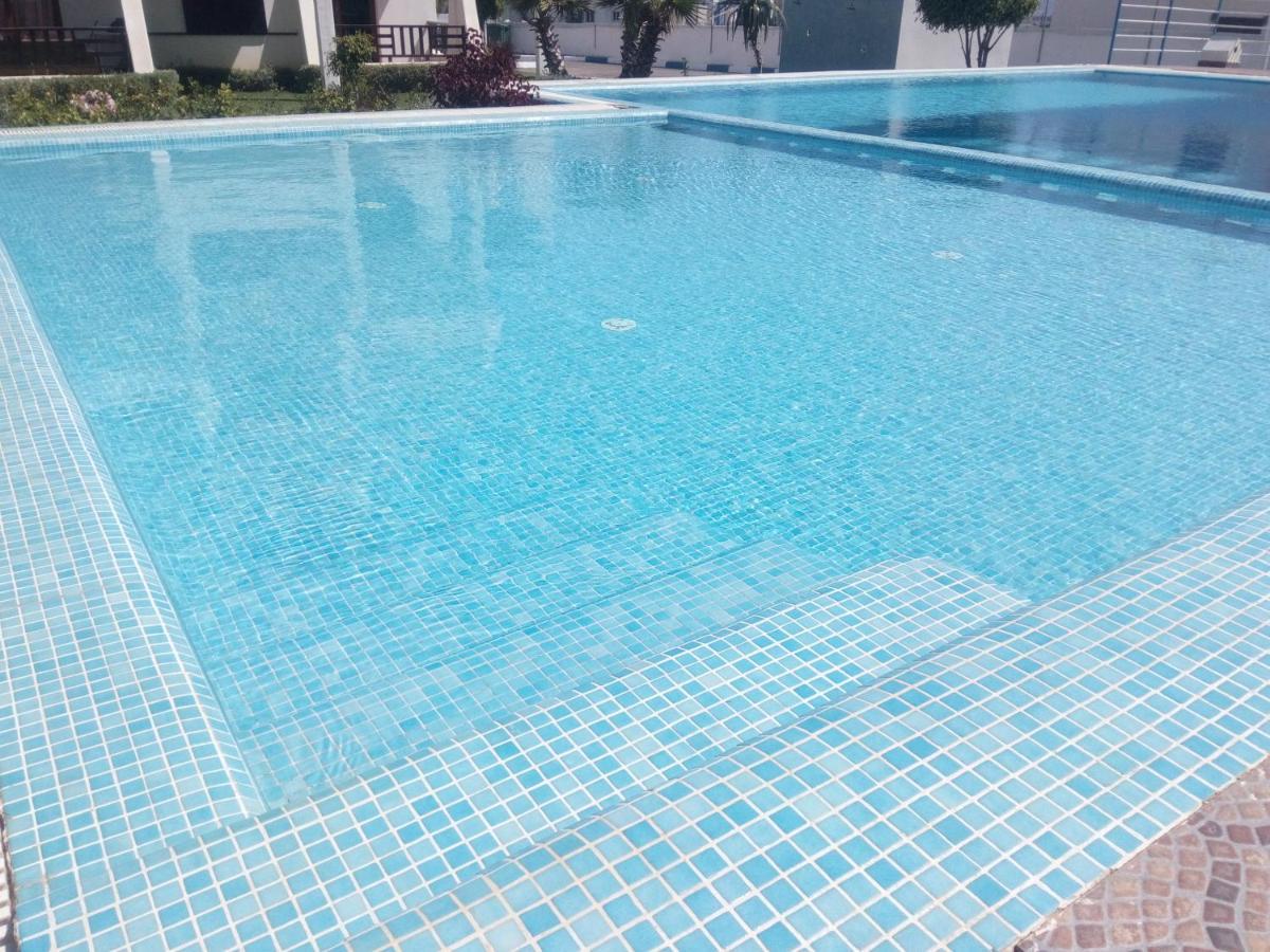 Residence Tamuda Golf A Кабо-Негро Экстерьер фото