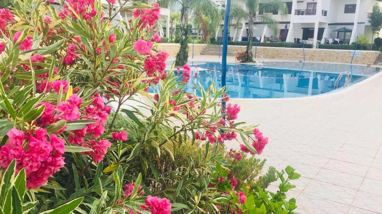 Residence Tamuda Golf A Кабо-Негро Экстерьер фото