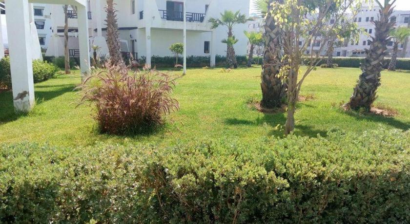 Residence Tamuda Golf A Кабо-Негро Экстерьер фото