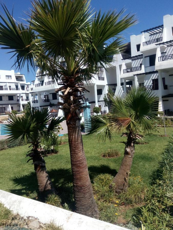 Residence Tamuda Golf A Кабо-Негро Экстерьер фото