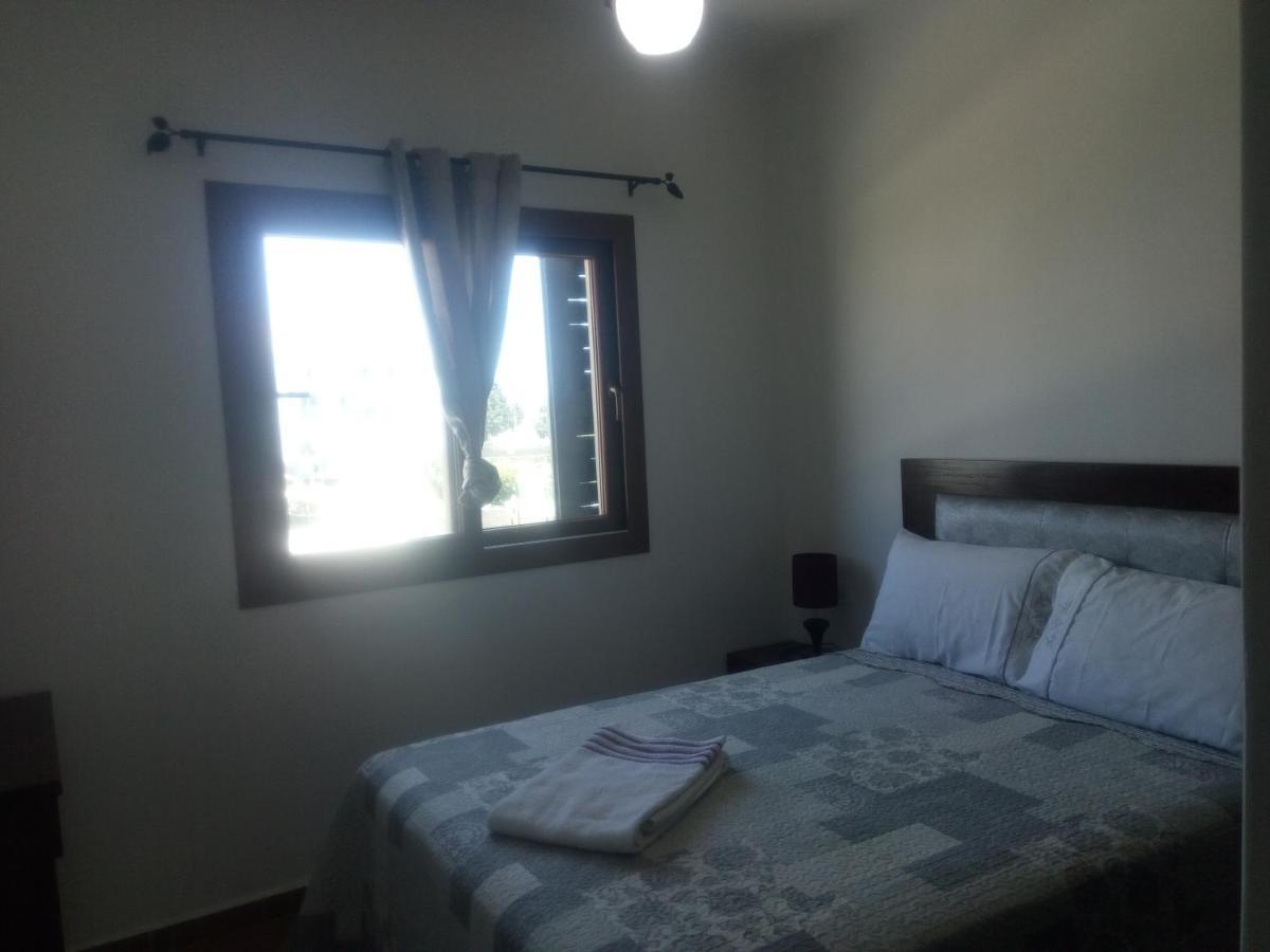 Residence Tamuda Golf A Кабо-Негро Экстерьер фото