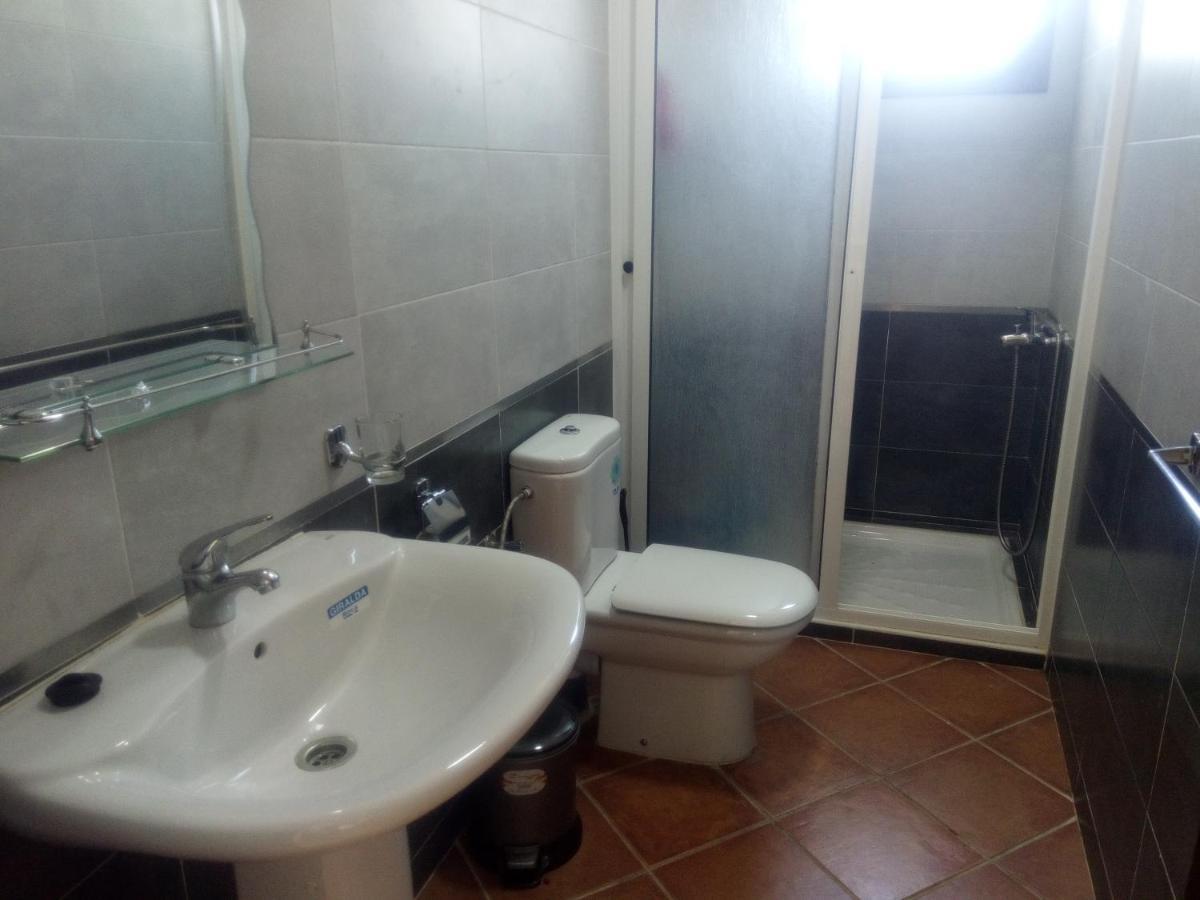 Residence Tamuda Golf A Кабо-Негро Экстерьер фото