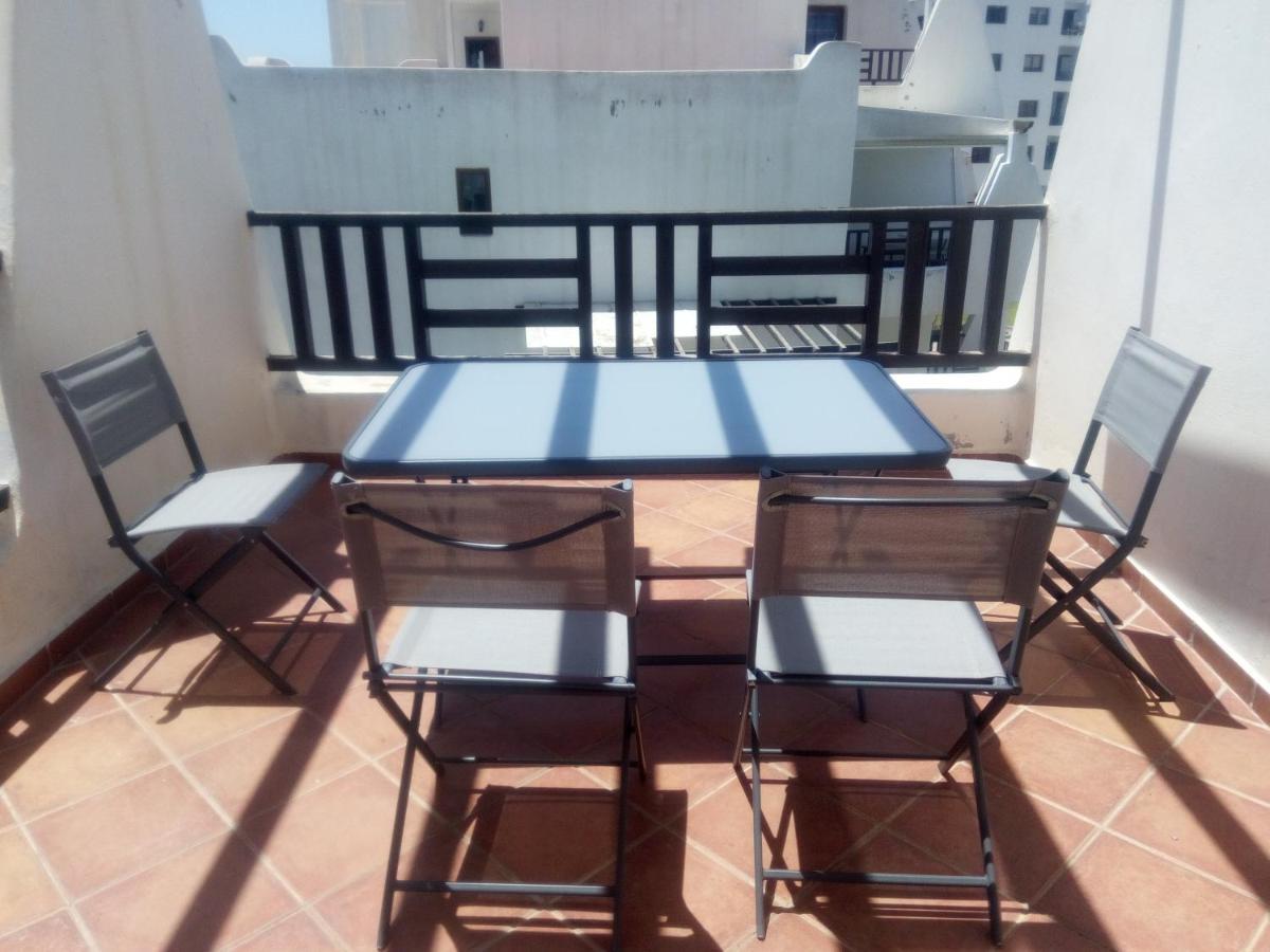 Residence Tamuda Golf A Кабо-Негро Экстерьер фото