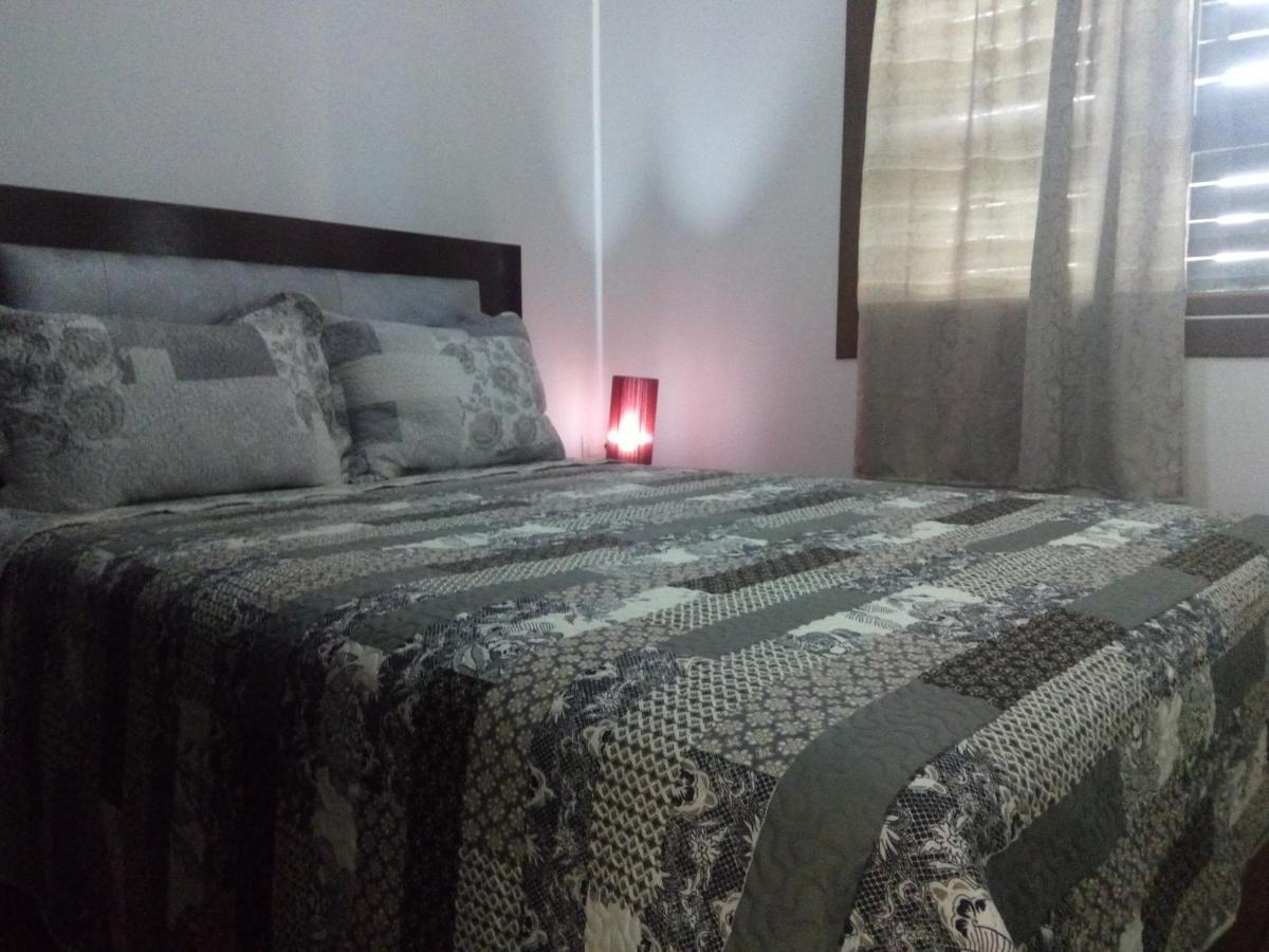 Residence Tamuda Golf A Кабо-Негро Экстерьер фото