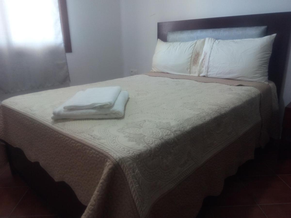 Residence Tamuda Golf A Кабо-Негро Экстерьер фото