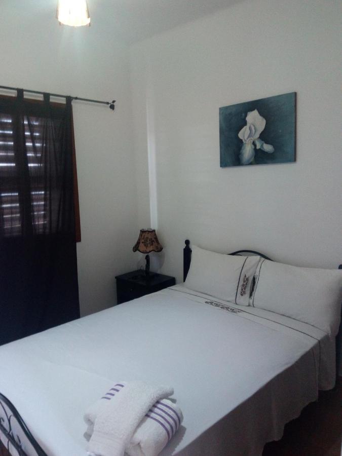 Residence Tamuda Golf A Кабо-Негро Экстерьер фото