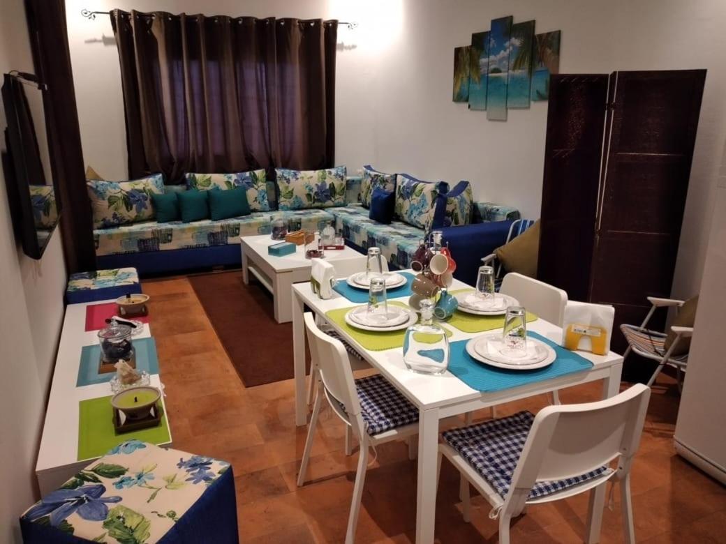 Residence Tamuda Golf A Кабо-Негро Номер фото