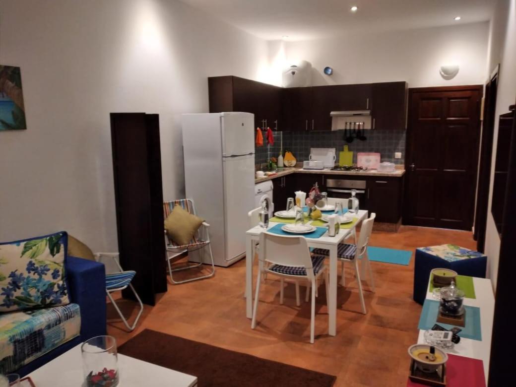 Residence Tamuda Golf A Кабо-Негро Номер фото