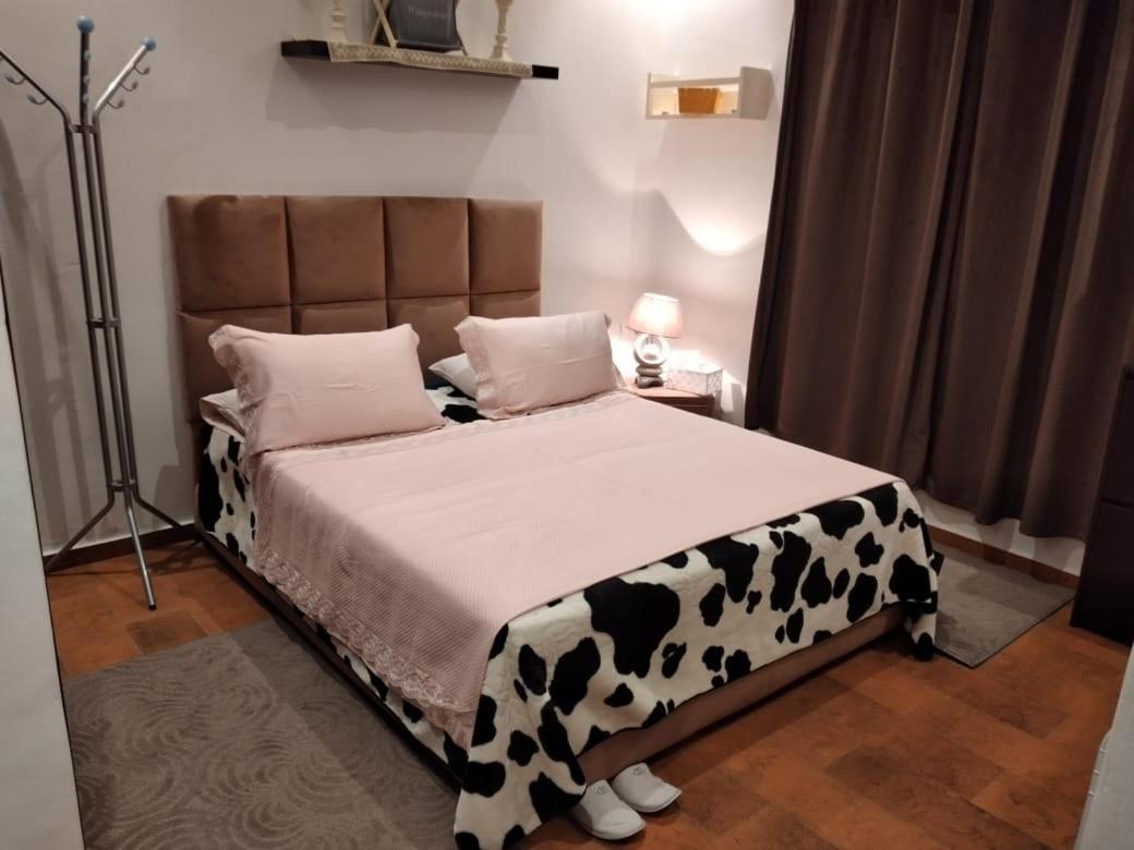 Residence Tamuda Golf A Кабо-Негро Номер фото