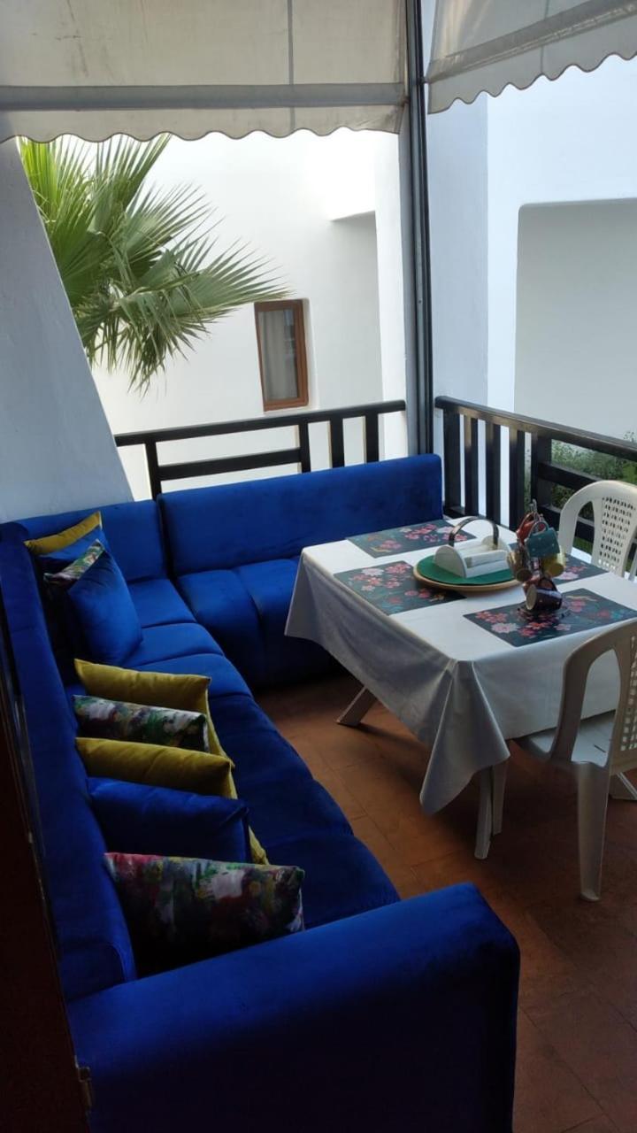 Residence Tamuda Golf A Кабо-Негро Номер фото