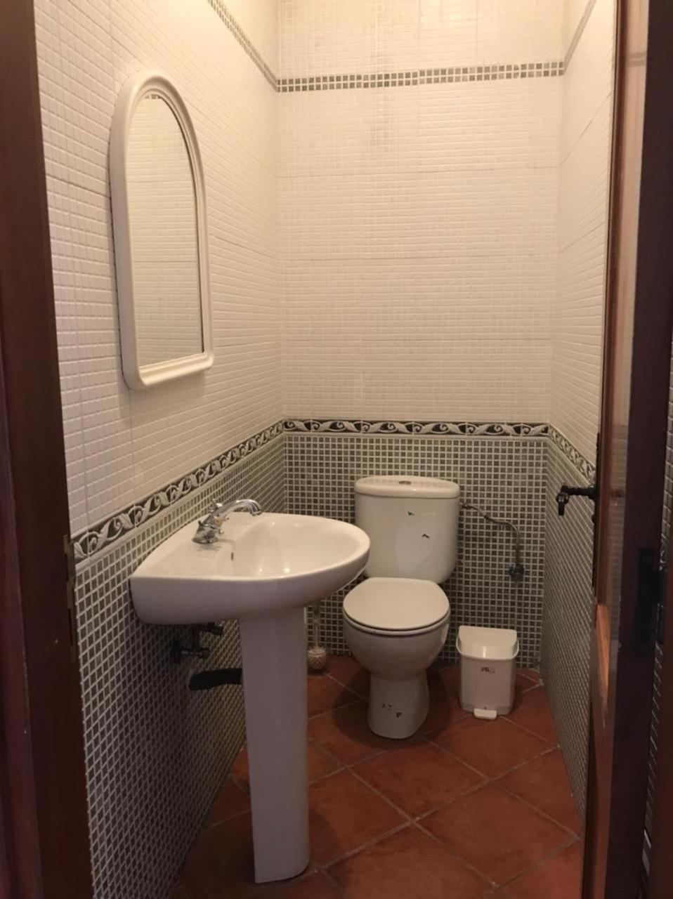 Residence Tamuda Golf A Кабо-Негро Номер фото