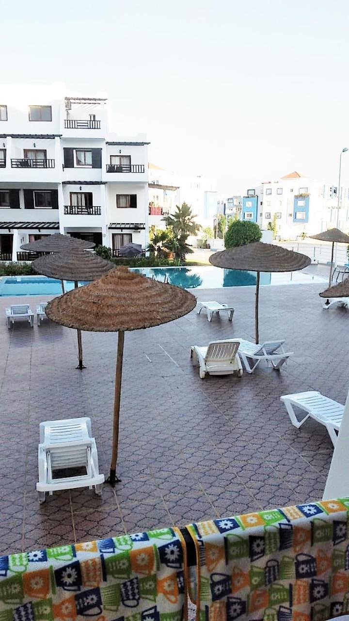 Residence Tamuda Golf A Кабо-Негро Номер фото
