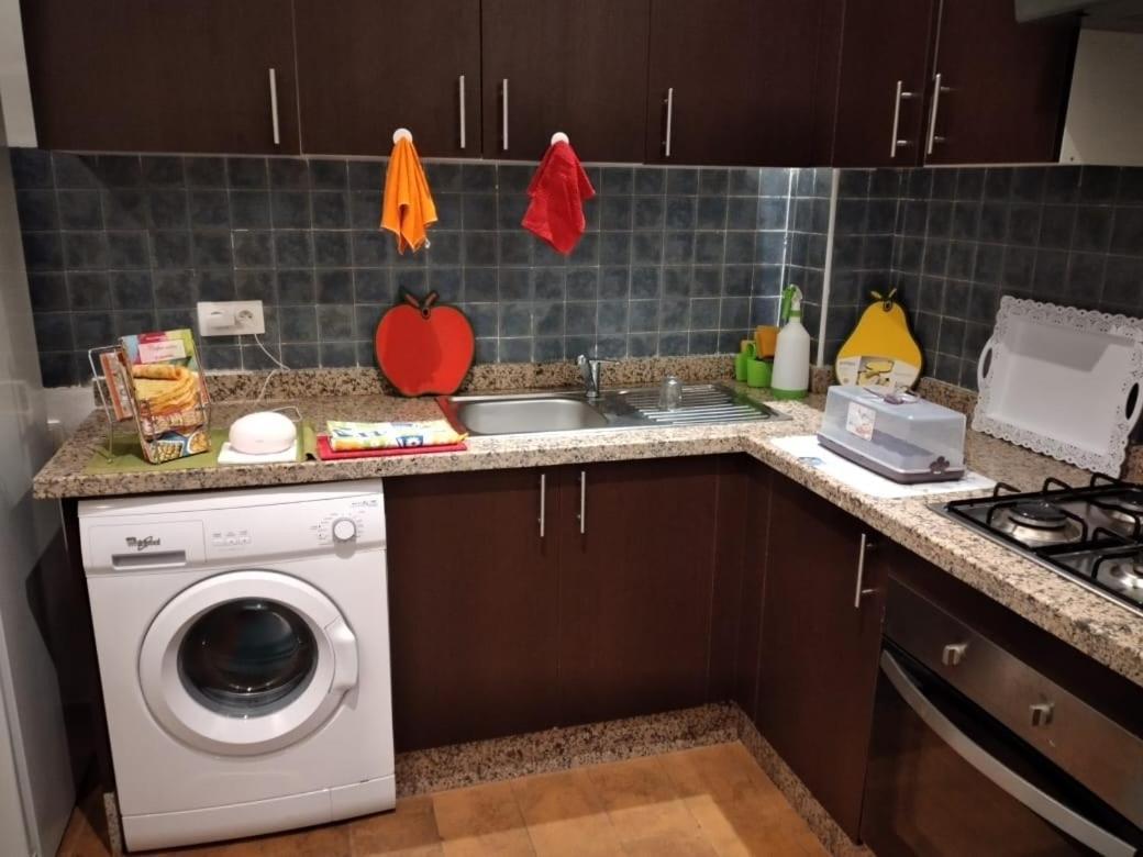 Residence Tamuda Golf A Кабо-Негро Номер фото