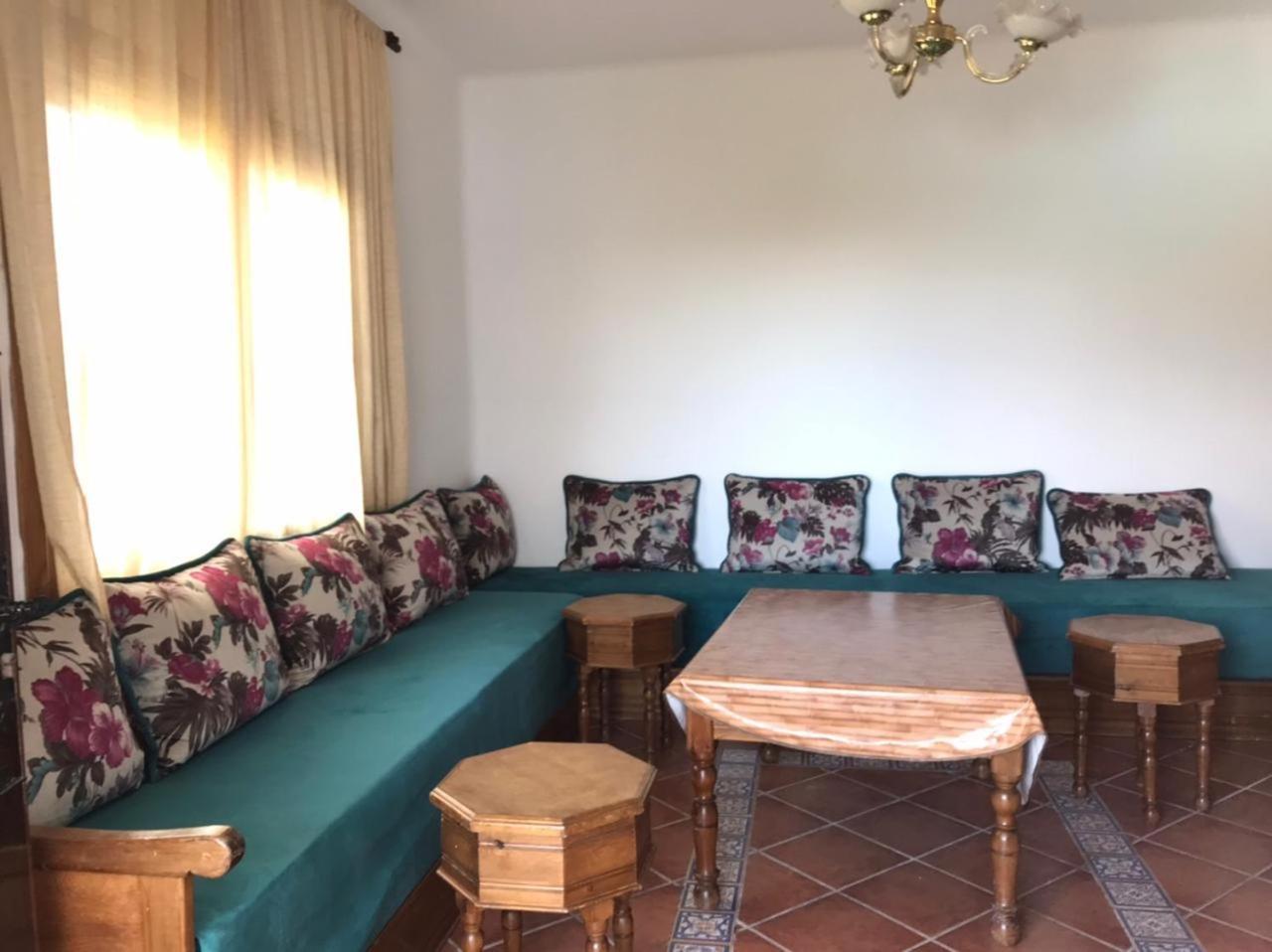 Residence Tamuda Golf A Кабо-Негро Номер фото