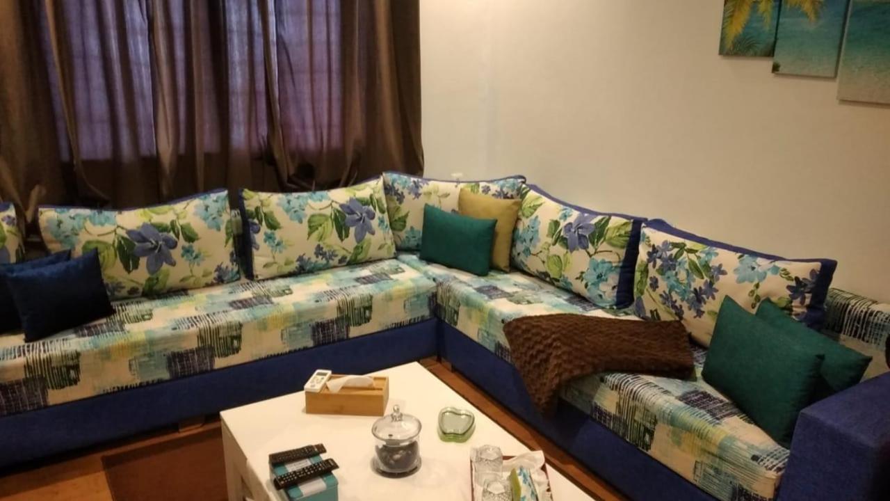 Residence Tamuda Golf A Кабо-Негро Номер фото