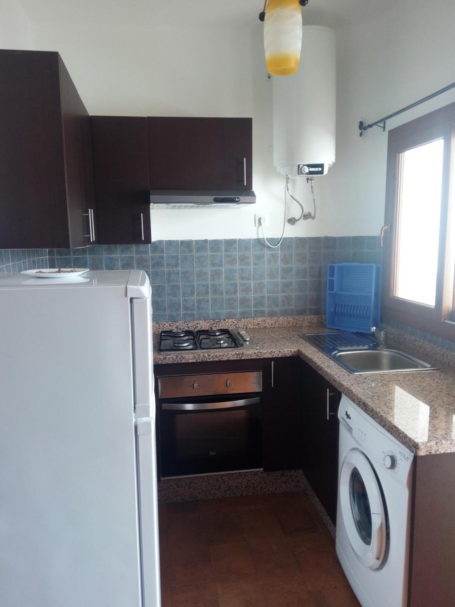 Residence Tamuda Golf A Кабо-Негро Номер фото
