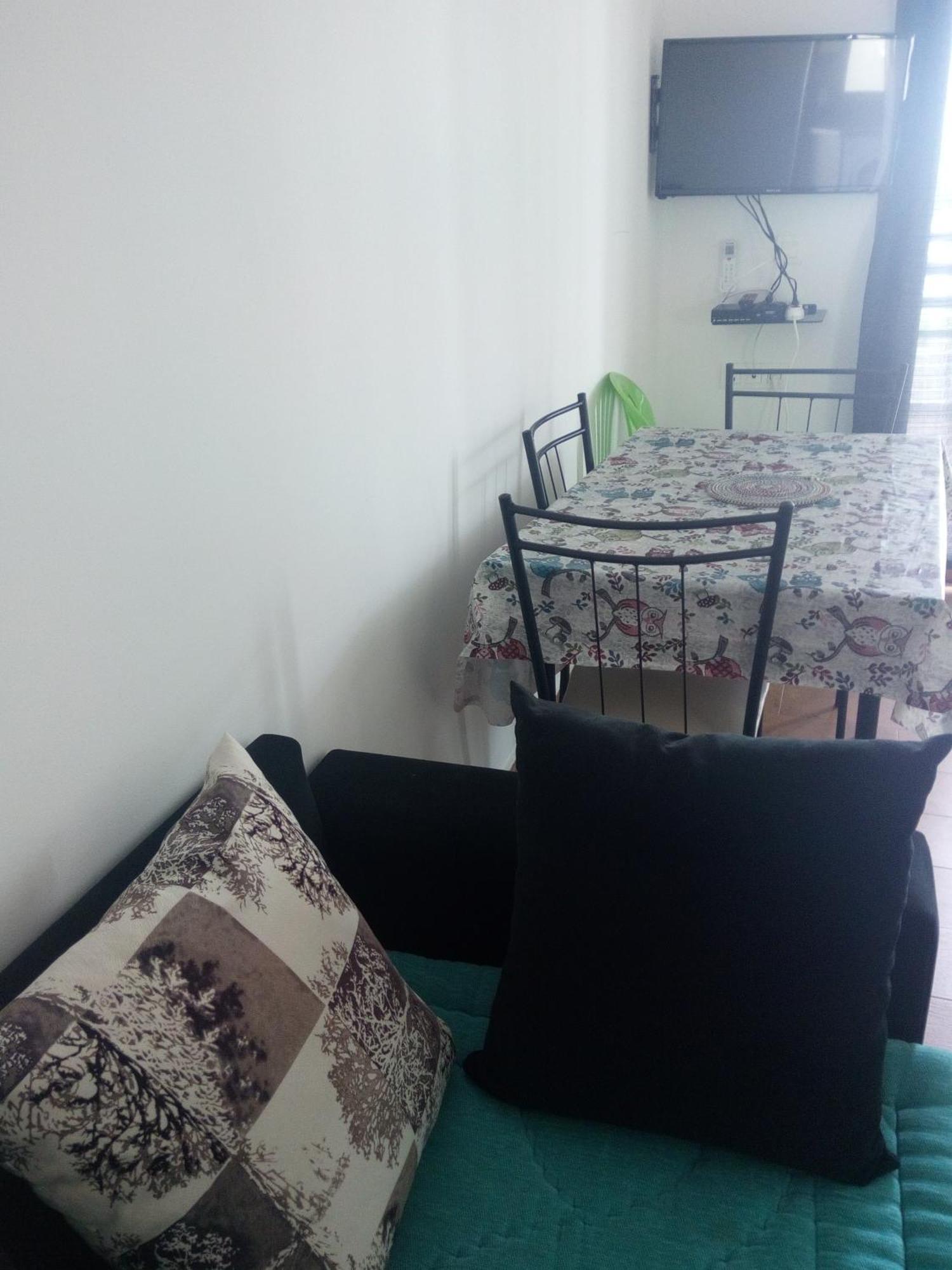 Residence Tamuda Golf A Кабо-Негро Номер фото