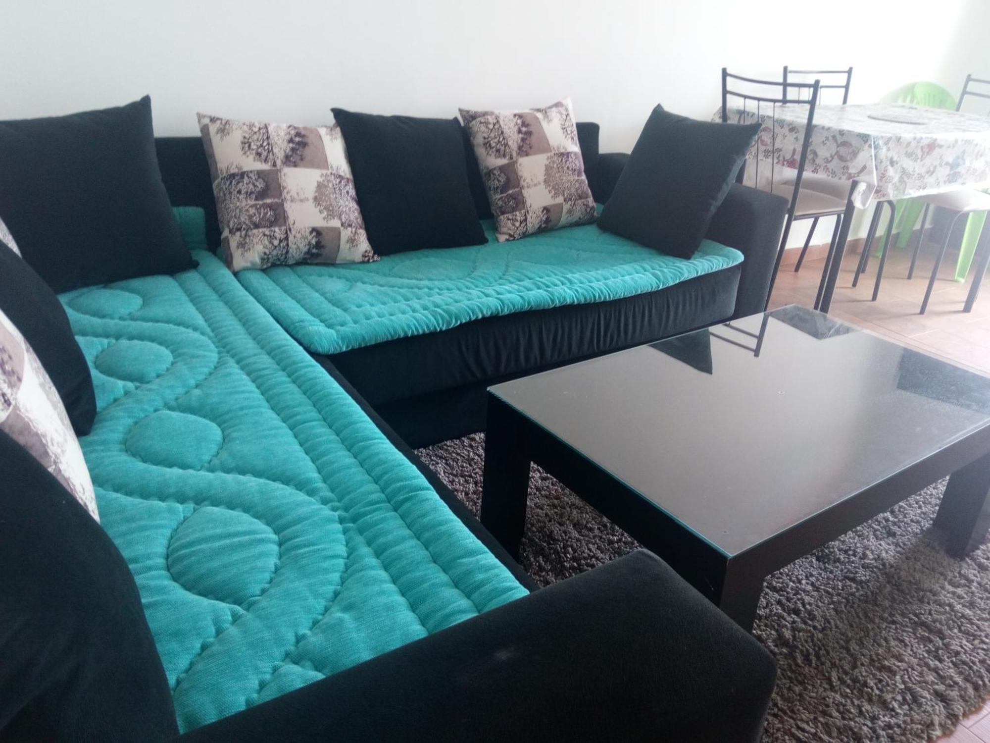 Residence Tamuda Golf A Кабо-Негро Номер фото